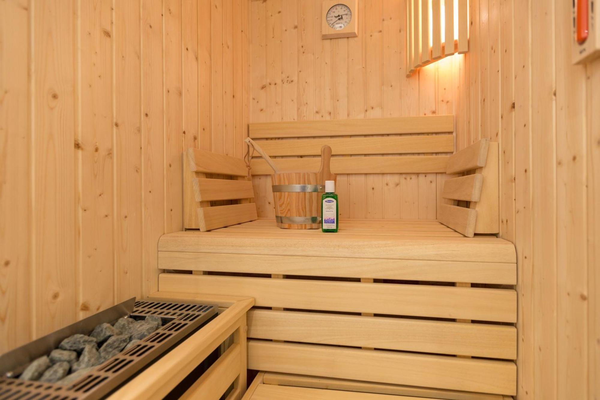 Beachhouse Bansin App 06 Heringsdorf  Exteriér fotografie
